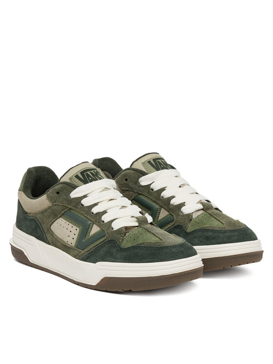 Vans Vans Sneakersy Upland VN000D6FBGK1 Khaki