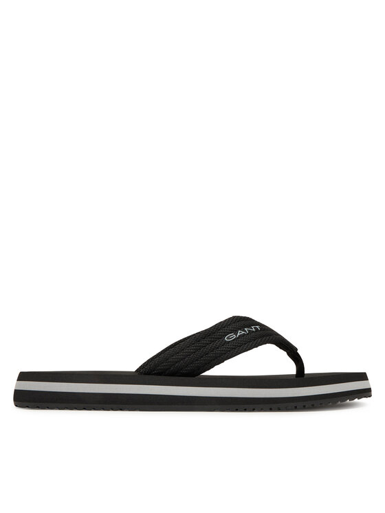 Gant Gant Σαγιονάρες 30639850 Μαύρο