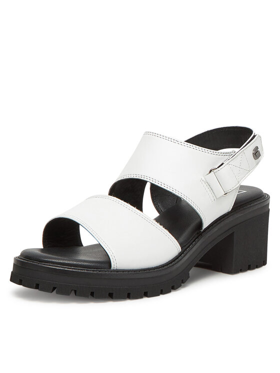 G-Star Raw G-Star Raw Sandalen WB-TILDE-24 Weiß