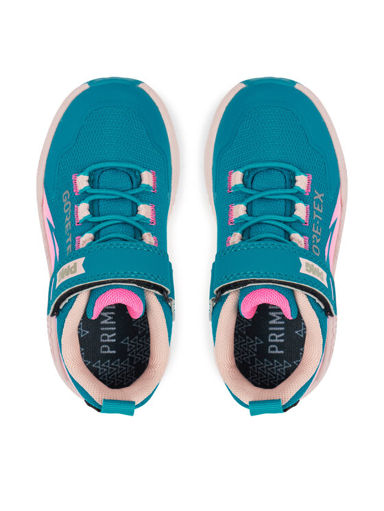 Primigi Primigi Sneakersy 7930611 S Turkusowy