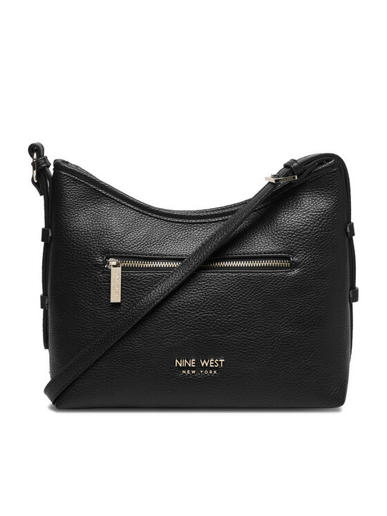Nine West Nine West Käekott CEO-SUBTLE ALLURE-LDA9767 Must