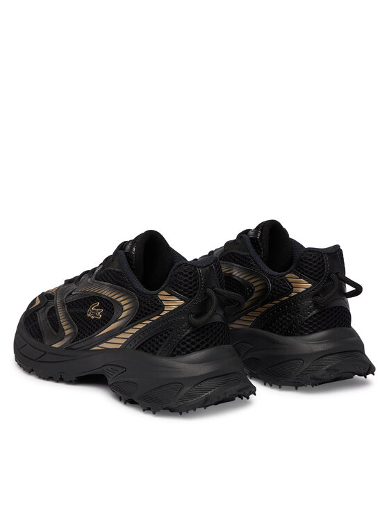 Lacoste Lacoste Tenisice L003 Neo Shot 51SMA0064 Crna