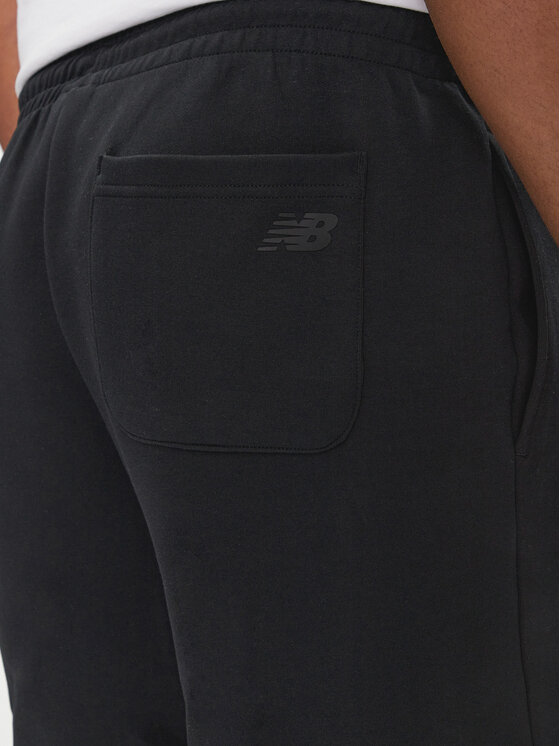 New Balance New Balance Pantaloncini sportivi Shifted MS41552 Nero Regular Fit