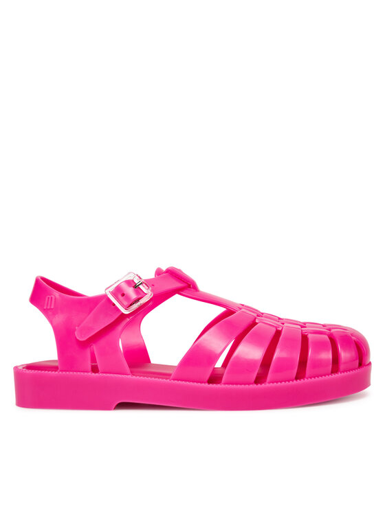 Melissa Sandale Mini Melissa Possession Inf 32409 Roz
