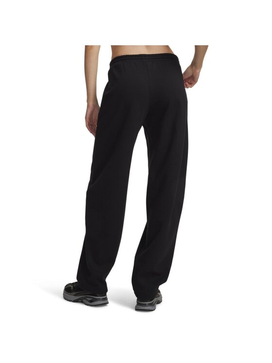 Under Armour Under Armour Spodnie dresowe 6014751 Czarny Relaxed Fit