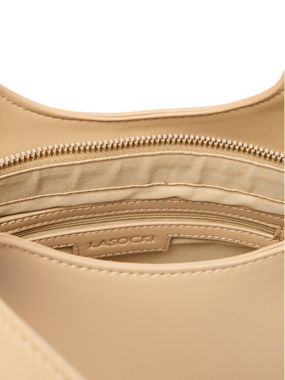 Lasocki Lasocki Borsetta CEO-LSK-M-003-09 Beige