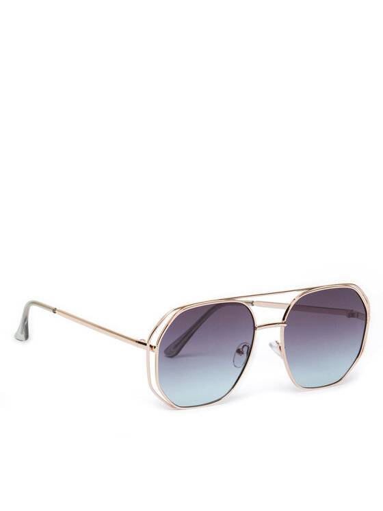 Ochelari de soare Aldo Areanwan 13935436 Auriu