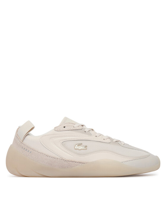 Lacoste Lacoste Sneakersy Side Low 51SFA0125 Biały