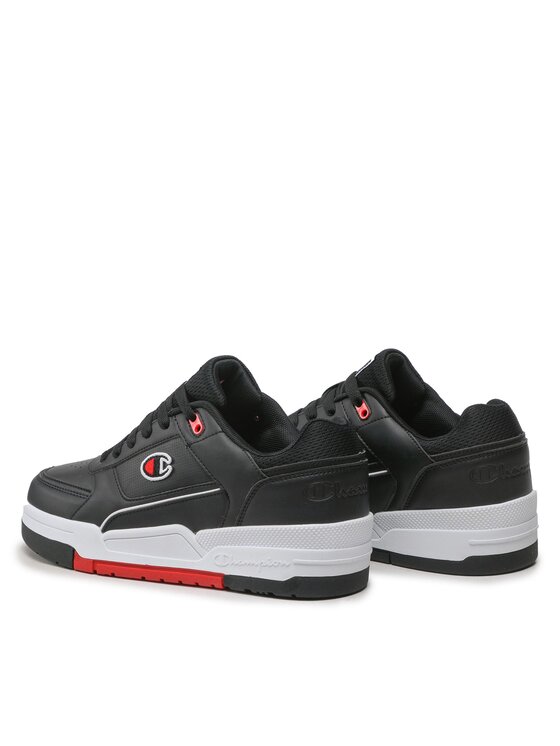Champion Champion Sneakers Rebount Herritage Low S22030-KK001 Nero