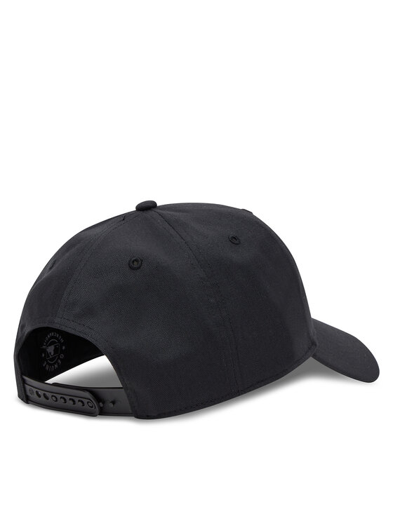 47 Brand 47 Brand Καπέλο Jockey MLB Chicago White Sox Raised Basic '47 MVP B-RAC06CTP Μαύρο