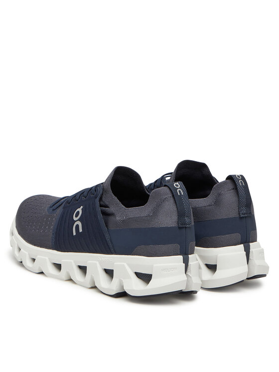 On On Pantofi pentru alergare Cloudswift 4  3MF10132661 Bleumarin