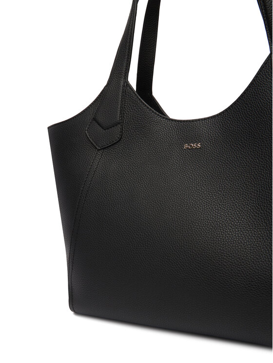 BOSS BOSS Borsetta 50563395 Nero