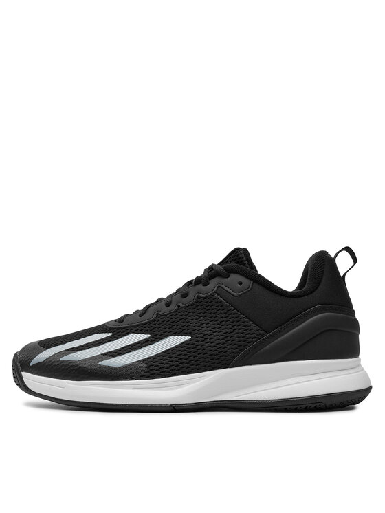 adidas adidas Scarpe da tennis Courtflash Speed Tennis IF0431 Nero