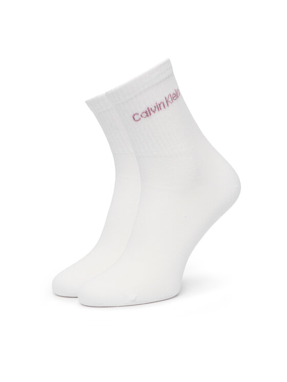 Calvin Klein Calvin Klein Pikad sokid 701241453 Värviline
