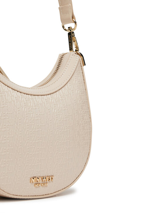 Nine West Nine West Torbica GLAR1 Bež
