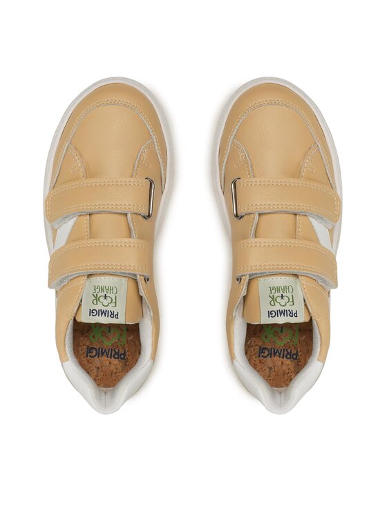 Primigi Primigi Sneakersy 3919055 S Écru