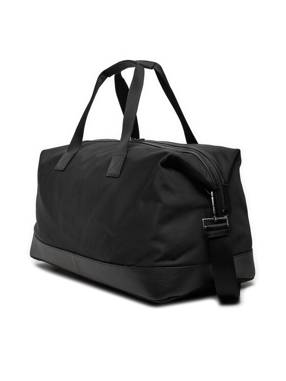 Tommy Hilfiger Tommy Hilfiger Borsa AM0AM12736 Nero