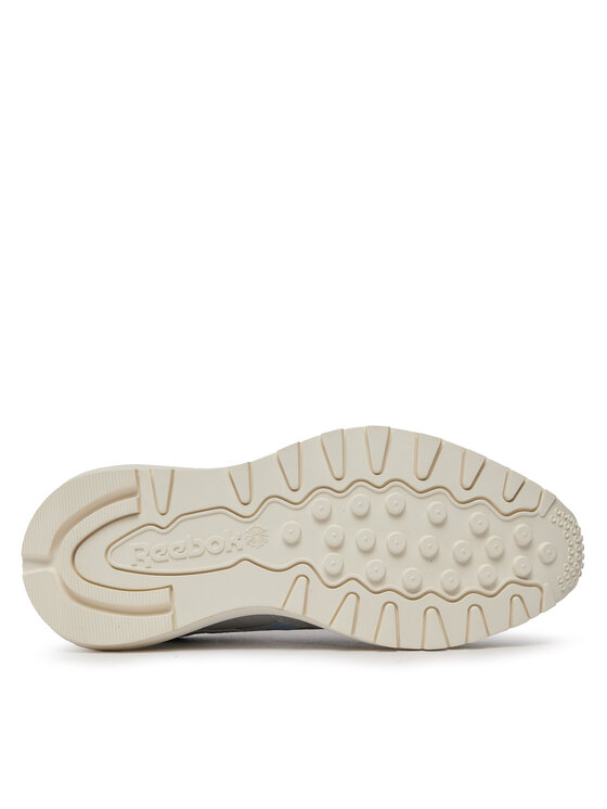Reebok Reebok Tenisice Classic Leather Sp IG9522 Siva