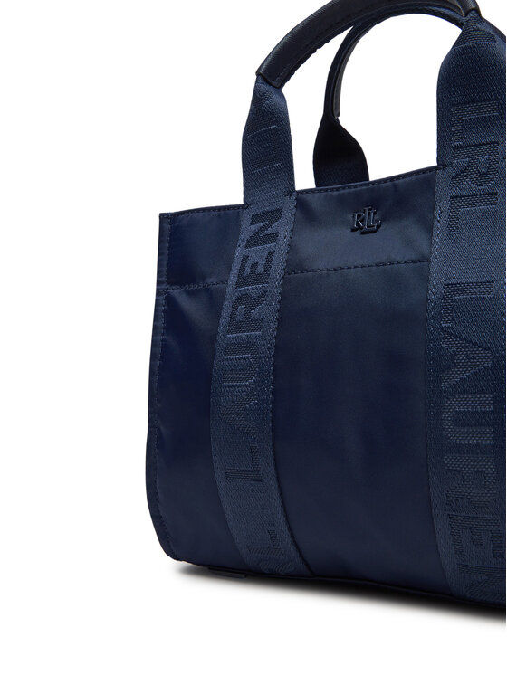 LAUREN RALPH LAUREN LAUREN RALPH LAUREN Torbica 431962612002 Tamnoplava