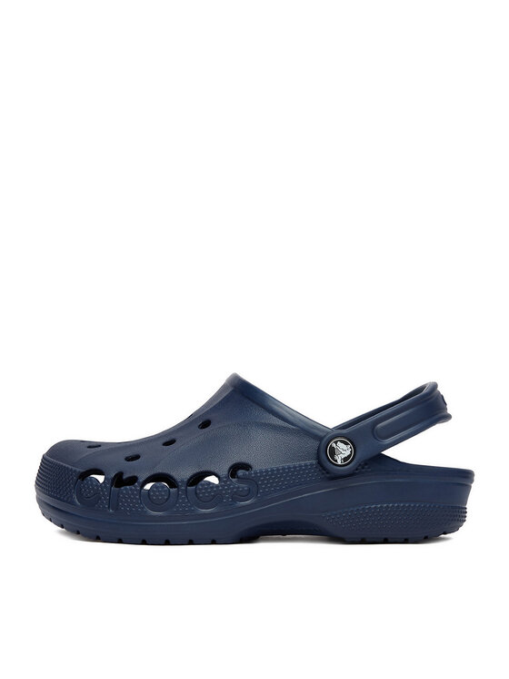 Crocs Crocs Natikače C-BAYA 10126-410 Tamnoplava