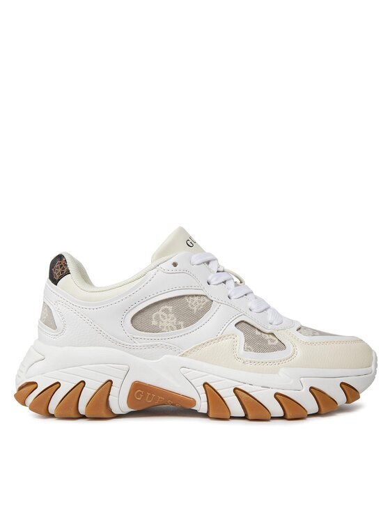 Guess Guess Tossud Norina FLJNOR FAL12 Beež