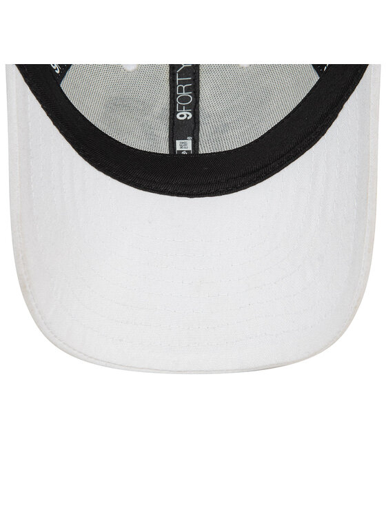 New Era New Era Nokamüts Recy Child Icon 9Fo 60565294 Valge
