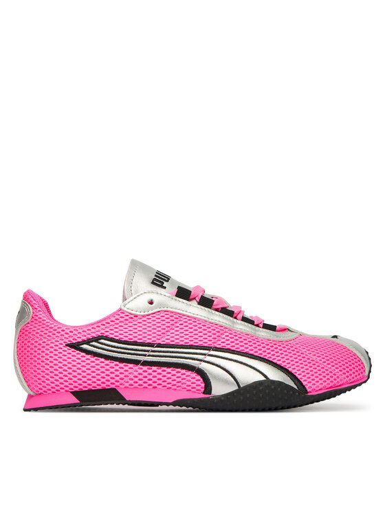 Puma Puma Сникърси H-STREET OG 403692 07 Розов