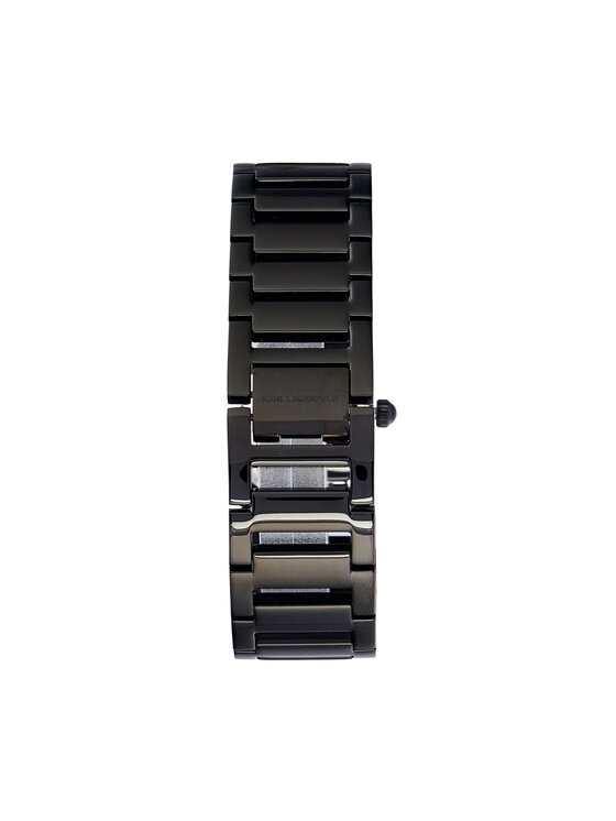 KARL LAGERFELD KARL LAGERFELD Uhr R0553103501 Schwarz