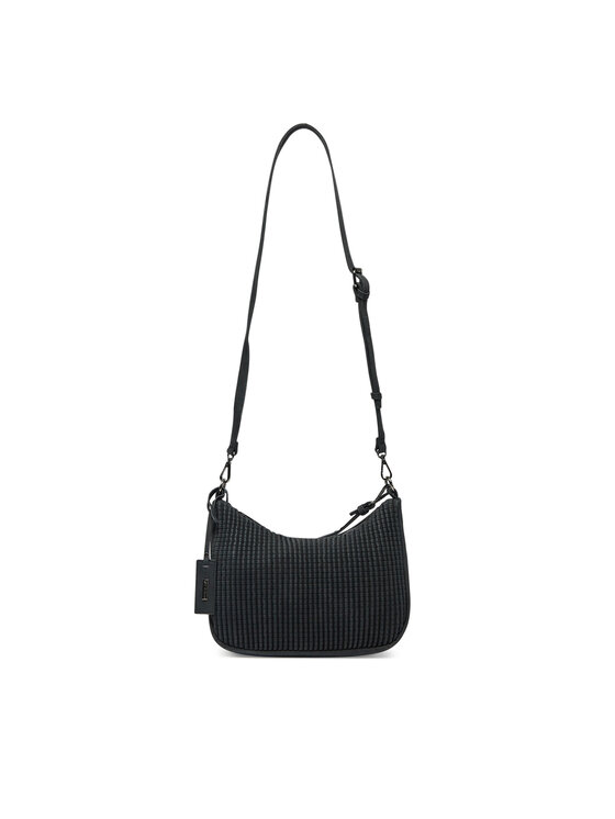 WITTCHEN WITTCHEN Handtasche 99-4Y-702-1 Schwarz