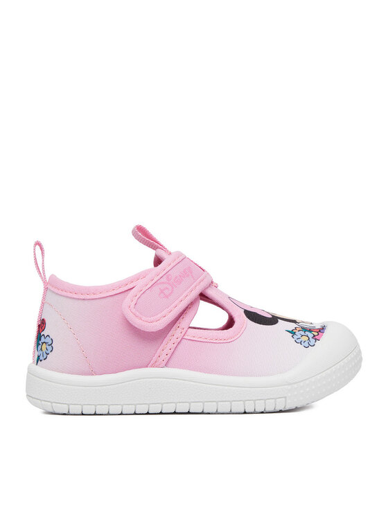 Mickey&Friends Mickey&Friends Kapcie CEO-NJ-SS26-203DSTC Różowy