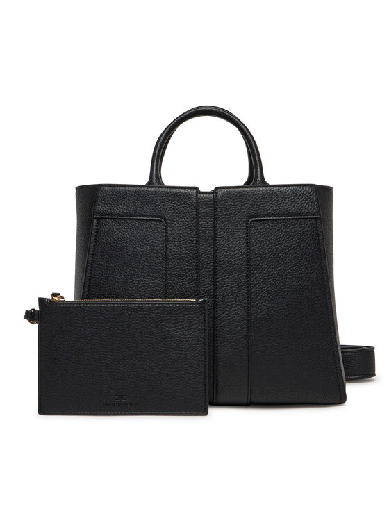 Elisabetta Franchi Elisabetta Franchi Borsetta BS-07A-51E2-V500 Nero
