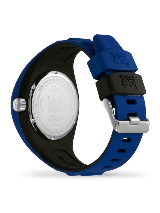 Ice-Watch Ice-Watch Zegarek ICE.018948 Niebieski