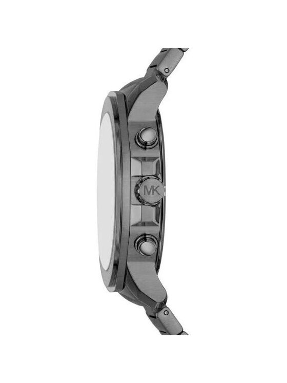 Michael Kors Michael Kors Hodinky MK9259 Sivá