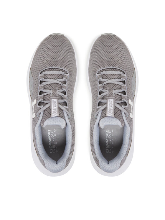 Under Armour Under Armour Scarpe running UA Charged Surge 4 3027000 Grigio