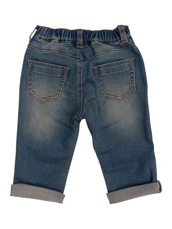 LOVE MOSCHINO LOVE MOSCHINO Jeans q-bab-68972 Blu Regular Fit