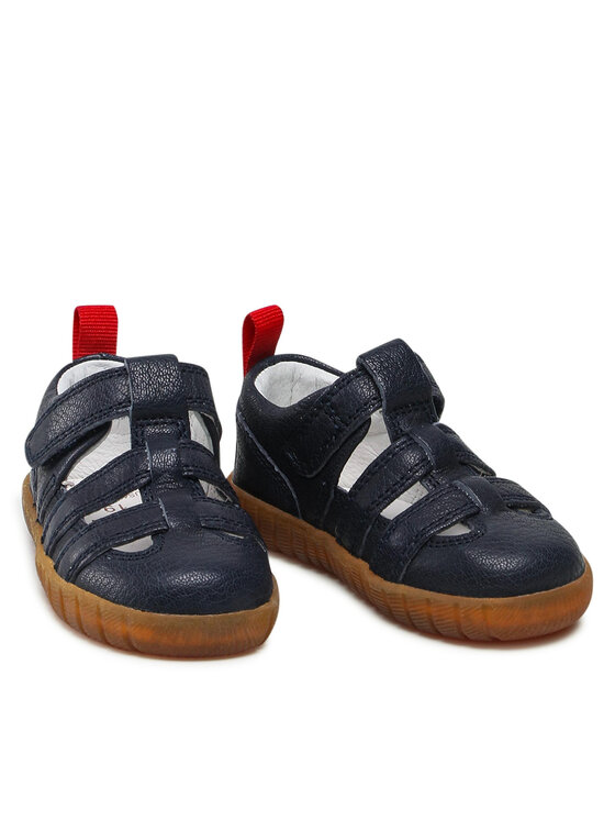 Reima Reima Halbschuhe Hieta 569509 Dunkelblau