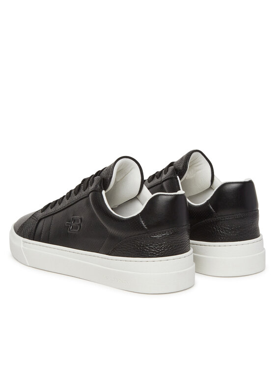 Baldinini Baldinini Sneakers U5E801T1BTVF0000 Schwarz