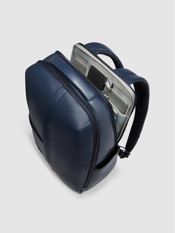 Piquadro Piquadro Zaino 442 Blu