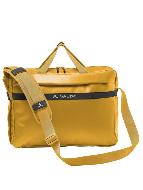 Vaude Vaude Torba 263865 Żółty