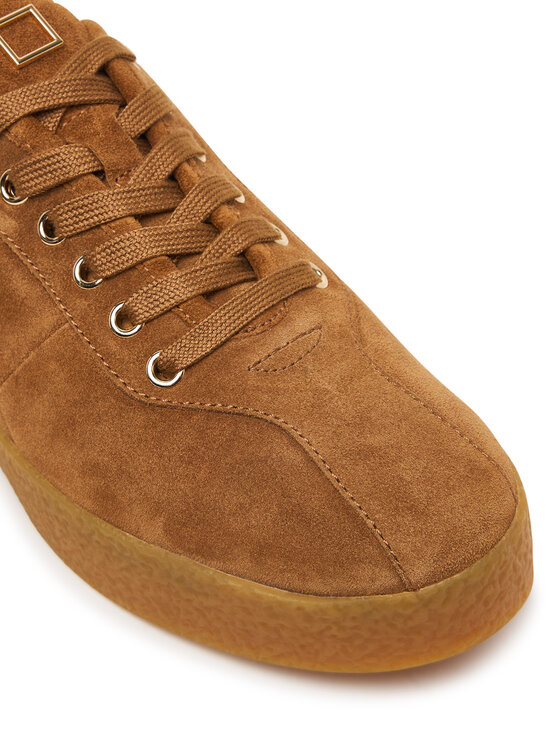 HÖGL HÖGL Sneakersy 2-100212-11000 Brązowy