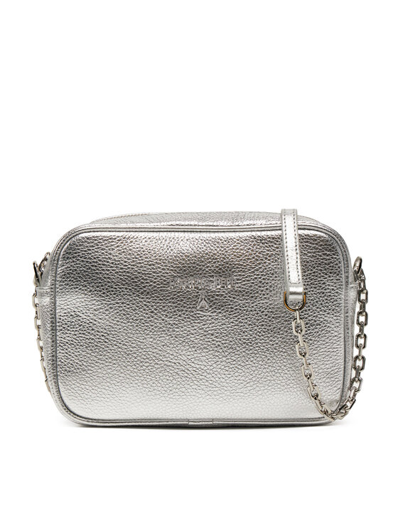 Patrizia Pepe Patrizia Pepe Borsetta 8B0071/L138 Argento