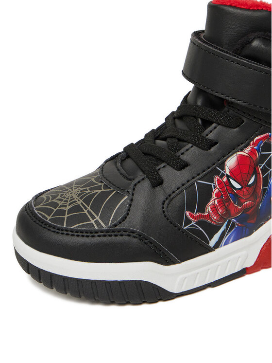Spiderman Ultimate Spiderman Ultimate Saapad CEO-CP76-AW25-353SPRMV Must