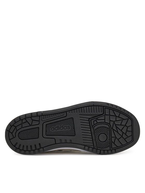 adidas adidas Снікерcи Rapid Court JP7654 Чорний