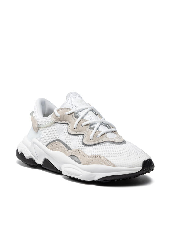 adidas adidas Снікерcи Ozweego EE6464 Білий