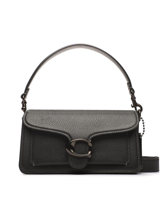 Coach Coach Rankinė Pb Tabby Sb 20 CM546 Juoda