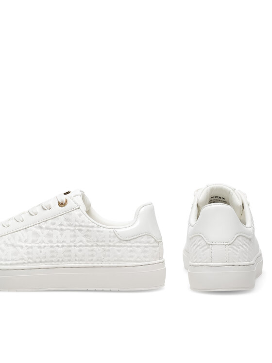 MEXX MEXX Sneakersy MIRL1011641W-01 Biały
