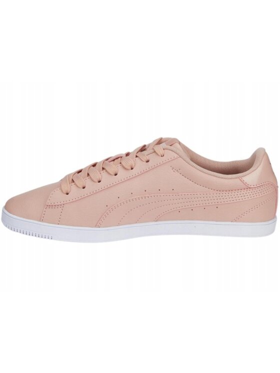 Puma Puma Sneakersy 385845-04 Różowy