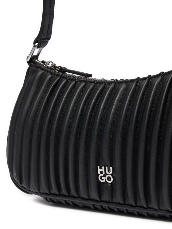 HUGO Hugo Handtasche Chris 50529101 Schwarz