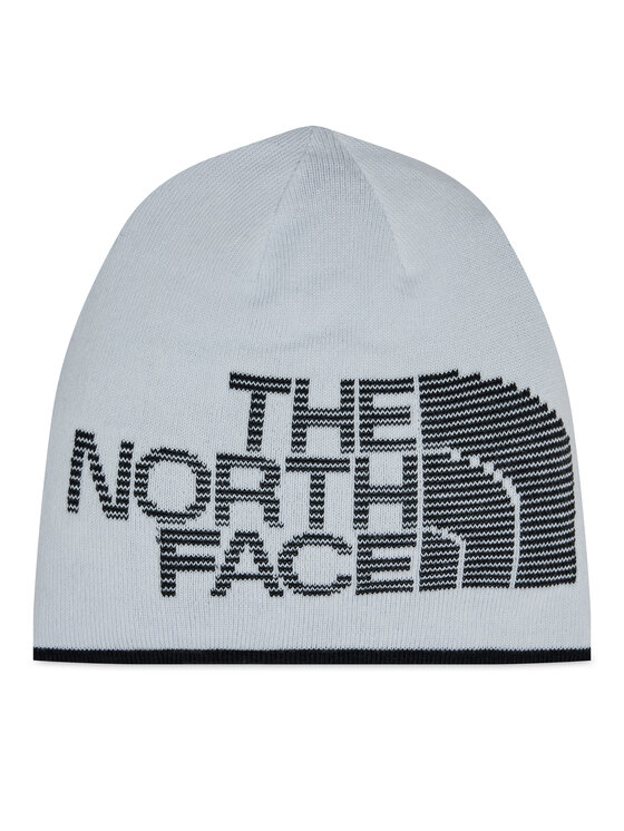 The North Face The North Face Шапка Reversible Highline BeanieNF0A7WLAYA71 Черен