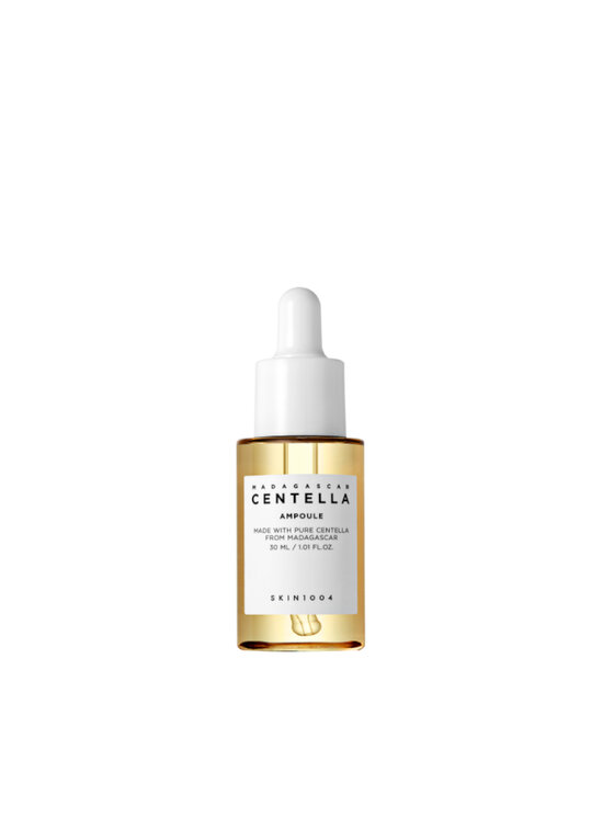 SKIN1004 SKIN1004 Madagascar Centella Ampoule Odżywcze serum do twarzy z wąkrotką azjatycką Ampułki